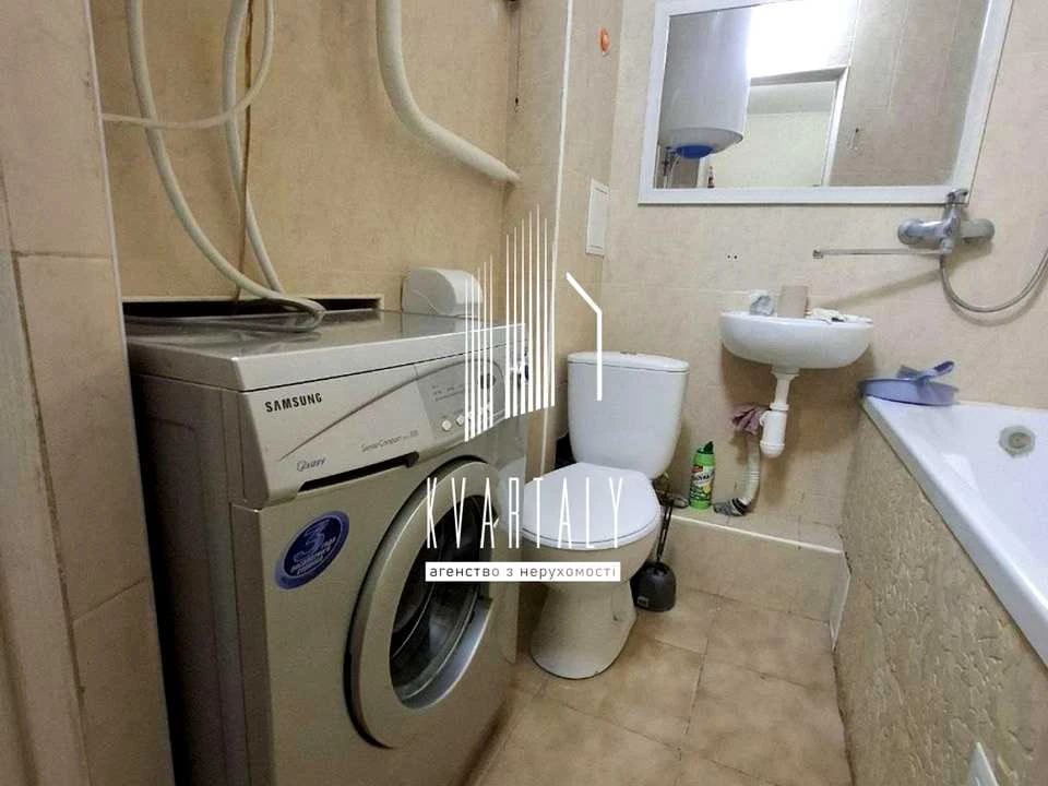 Квартира. Київ, вулиця Володимира Жаботинського