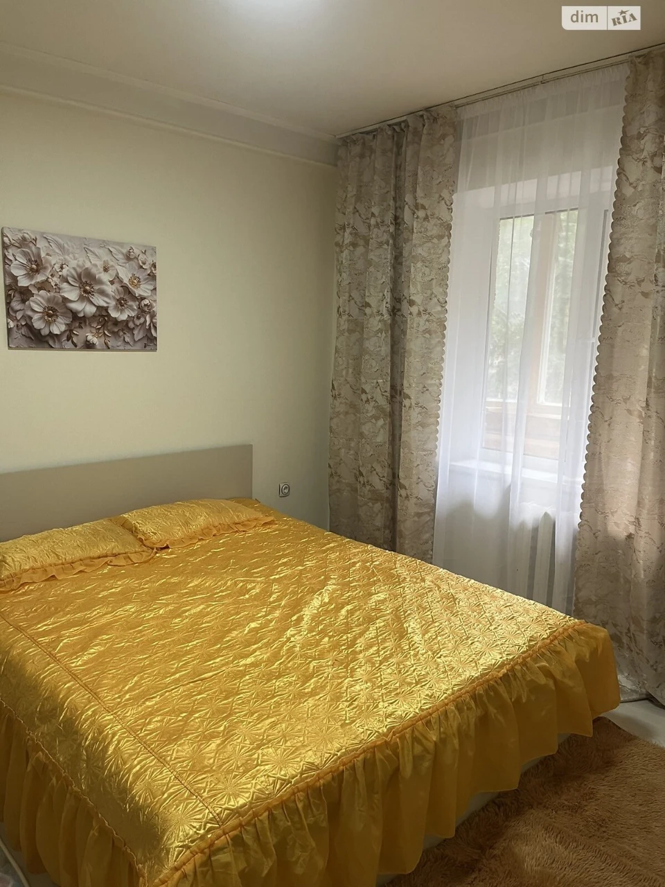 Довгострокова оренда квартири в Деміївці