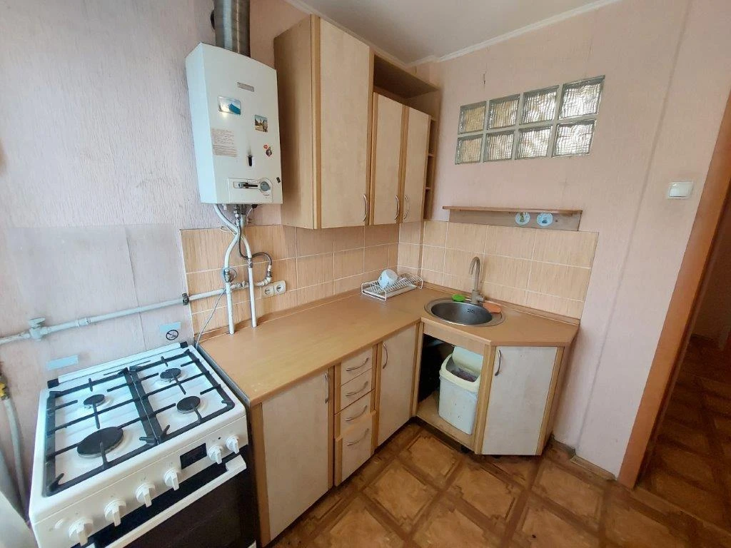 Apartment for rent on Air Force Avenue, Air Force Street.
