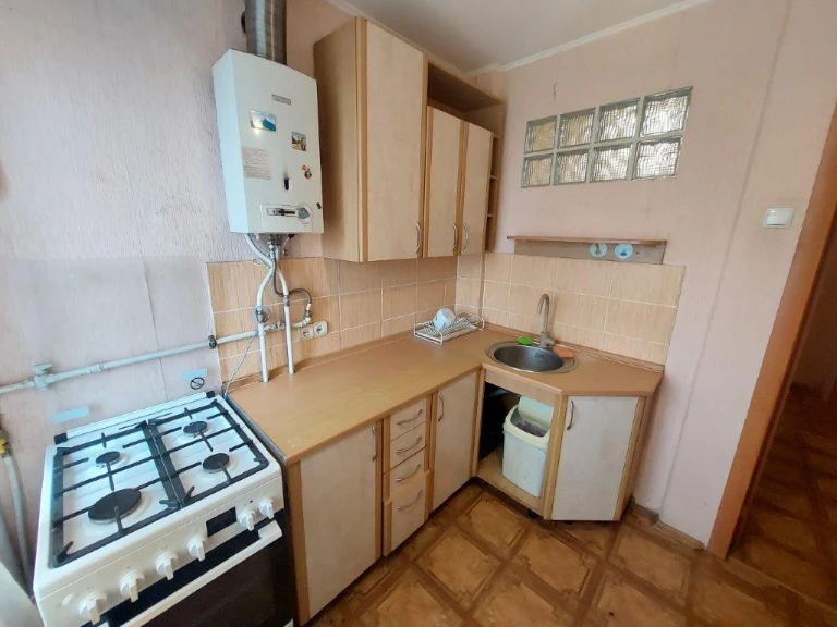 Apartment for rent on Air Force Avenue, Air Force Street.