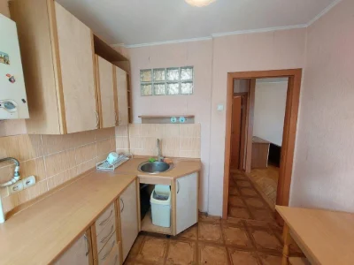 Apartment for rent on Air Force Avenue, Air Force Street.