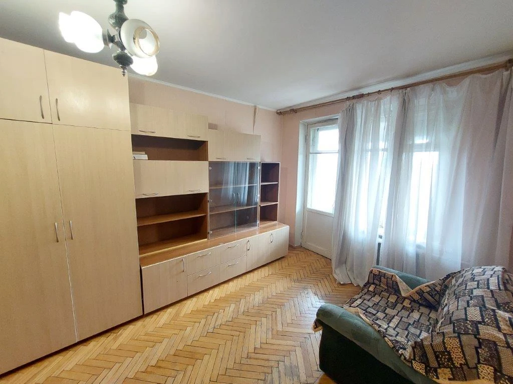 Apartment for rent on Air Force Avenue, Air Force Street.