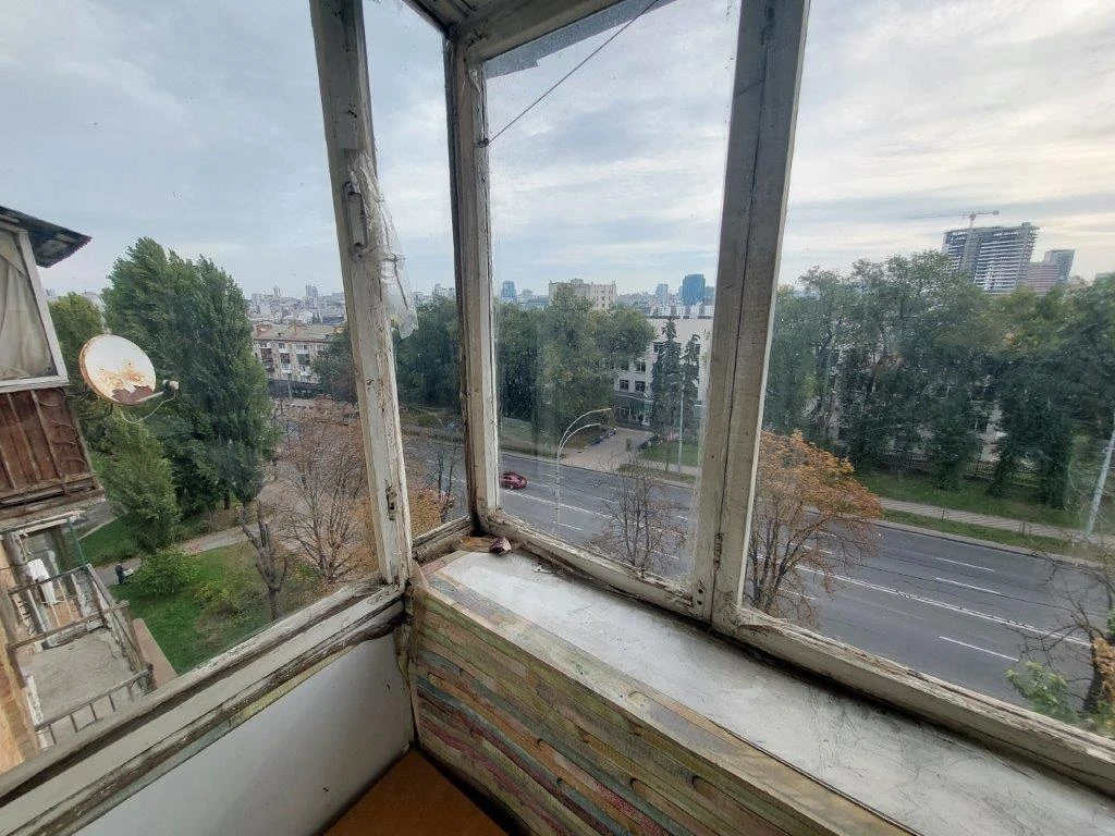 Apartment for rent on Air Force Avenue, Air Force Street.