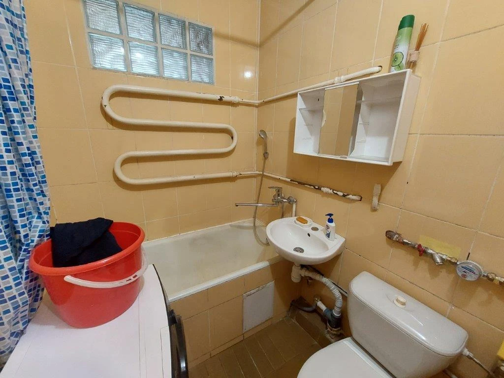 Apartment for rent on Air Force Avenue, Air Force Street.