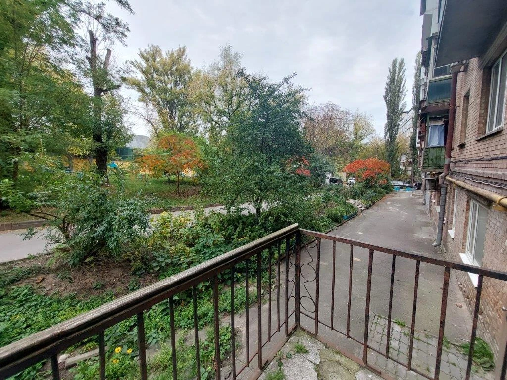 Apartment for rent on Air Force Avenue, Air Force Street.