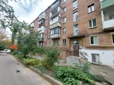 Apartment for rent on Air Force Avenue, Air Force Street.