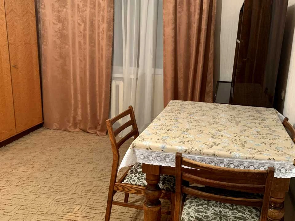 Квартира. Київ, проспект Дмитра Павличка