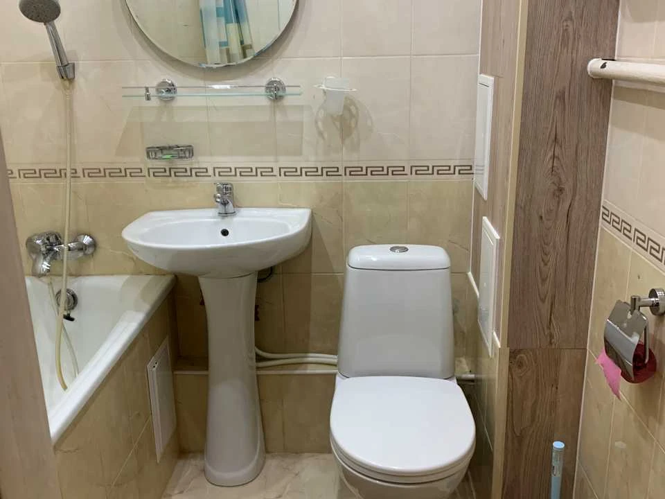 Квартира. Київ, проспект Дмитра Павличка