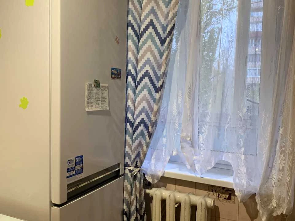 Квартира. Київ, проспект Дмитра Павличка