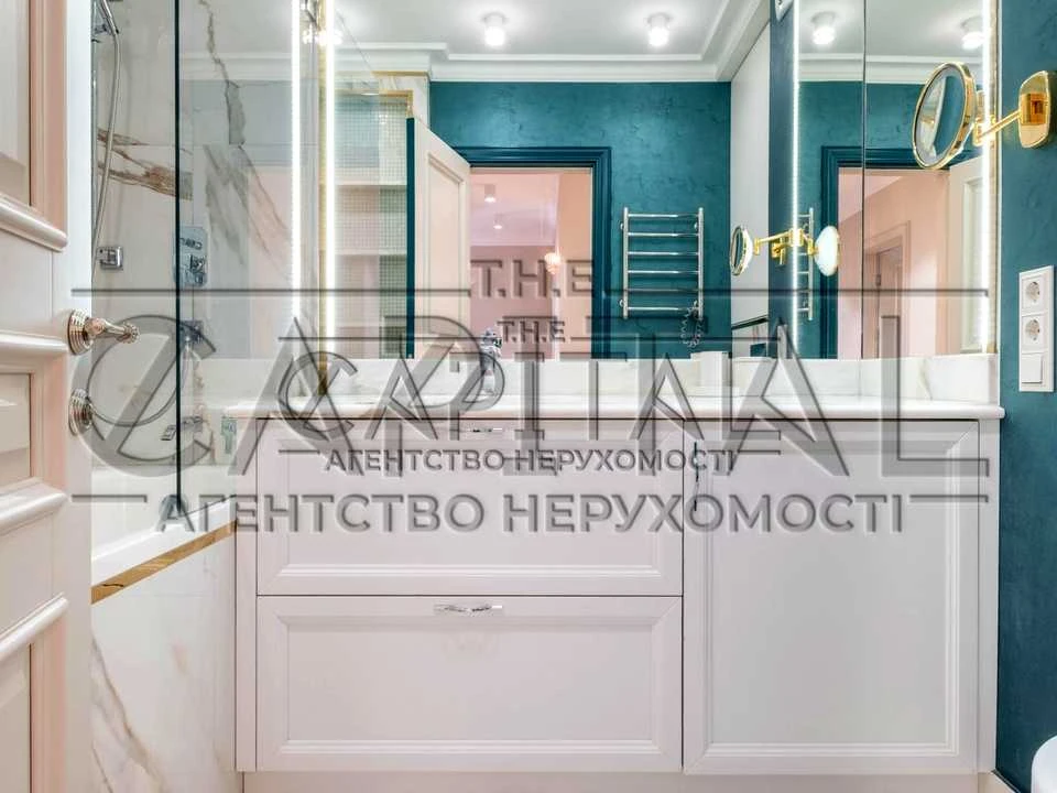Квартира. Київ, вулиця Предславинська