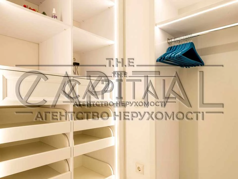 Квартира. Київ, вулиця Предславинська