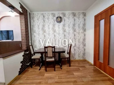 Квартира. Урлівська вулиця, Київ.
