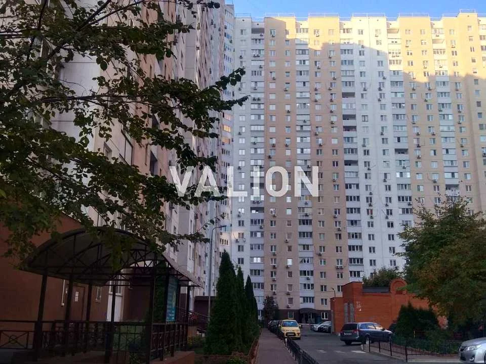 Квартира. Урлівська вулиця, Київ.