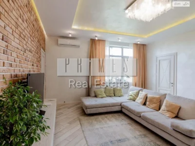 Long-Term Rental Apartment, Kudryavets