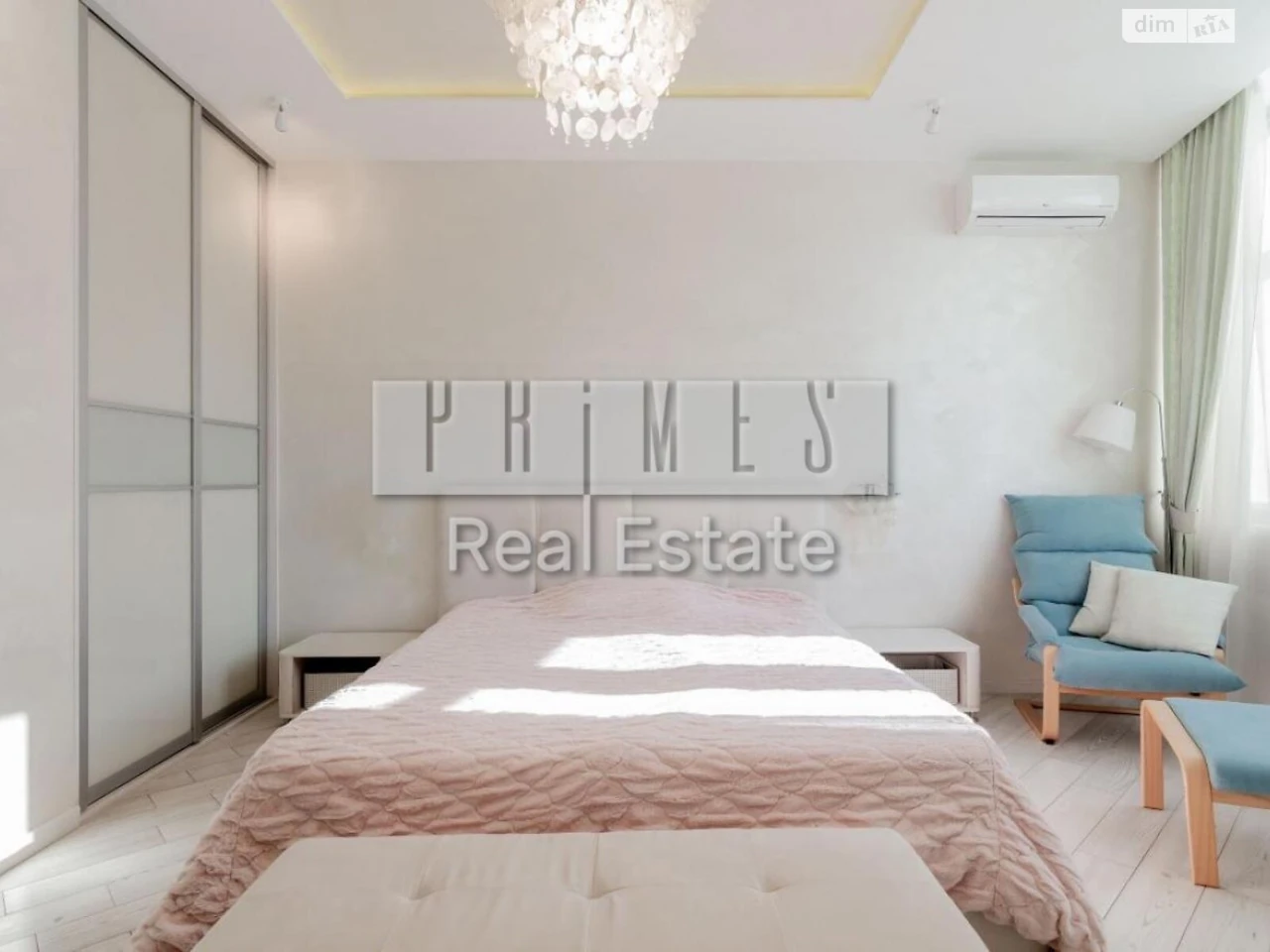 Long-Term Rental Apartment, Kudryavets