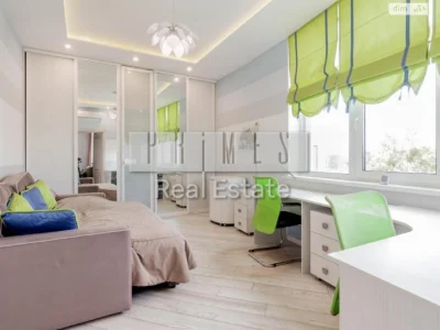 Long-Term Rental Apartment, Kudryavets