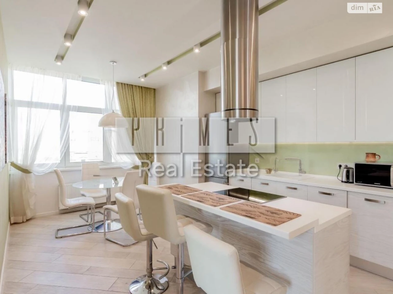 Long-Term Rental Apartment, Kudryavets