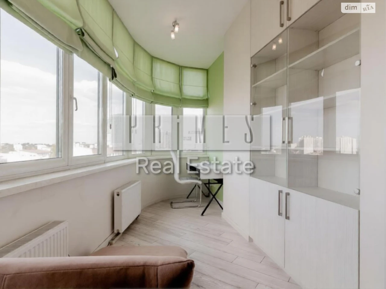 Long-Term Rental Apartment, Kudryavets