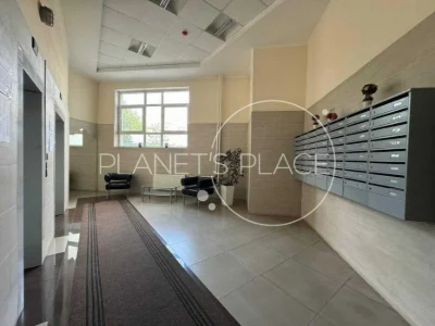 3-room apartment for sale, residential complex "Panorama on Pechersk", Konov St.
