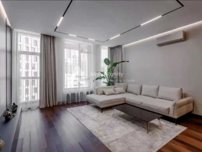 Apartment. Vasyl Tutennyk St, Kyiv