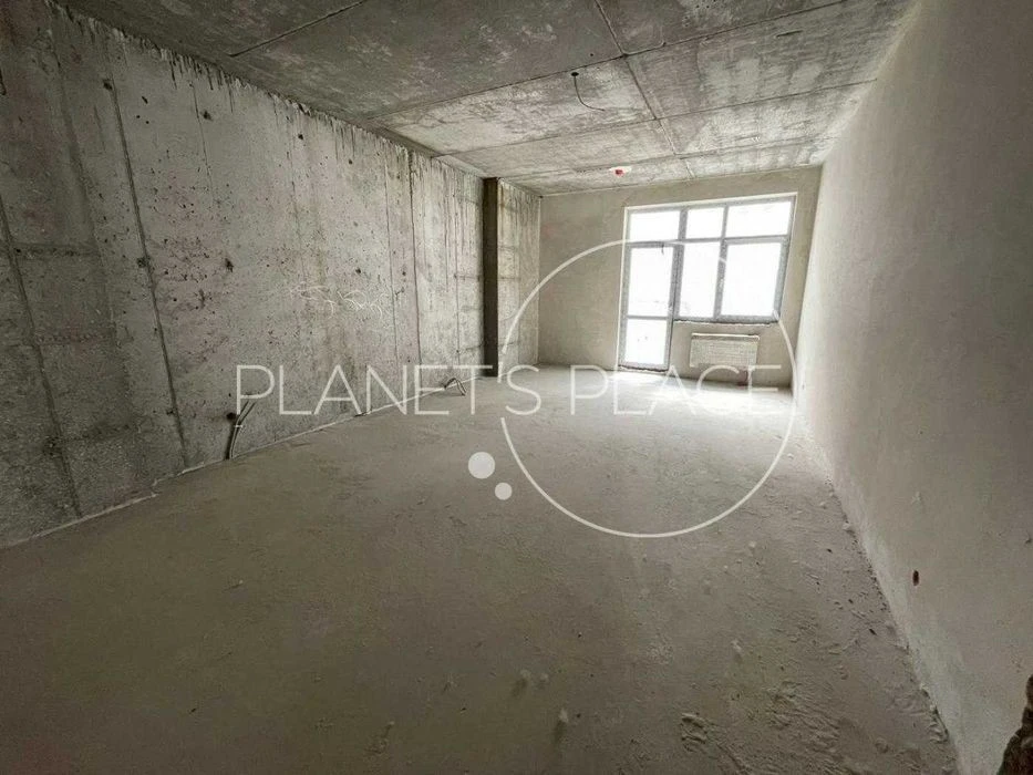 3-room apartment for sale, residential complex "Panorama on Pechersk", Konov St.