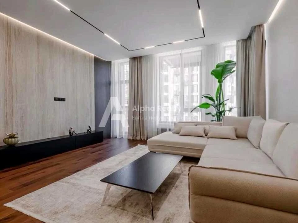 Apartment. Vasyl Tutennyk St, Kyiv