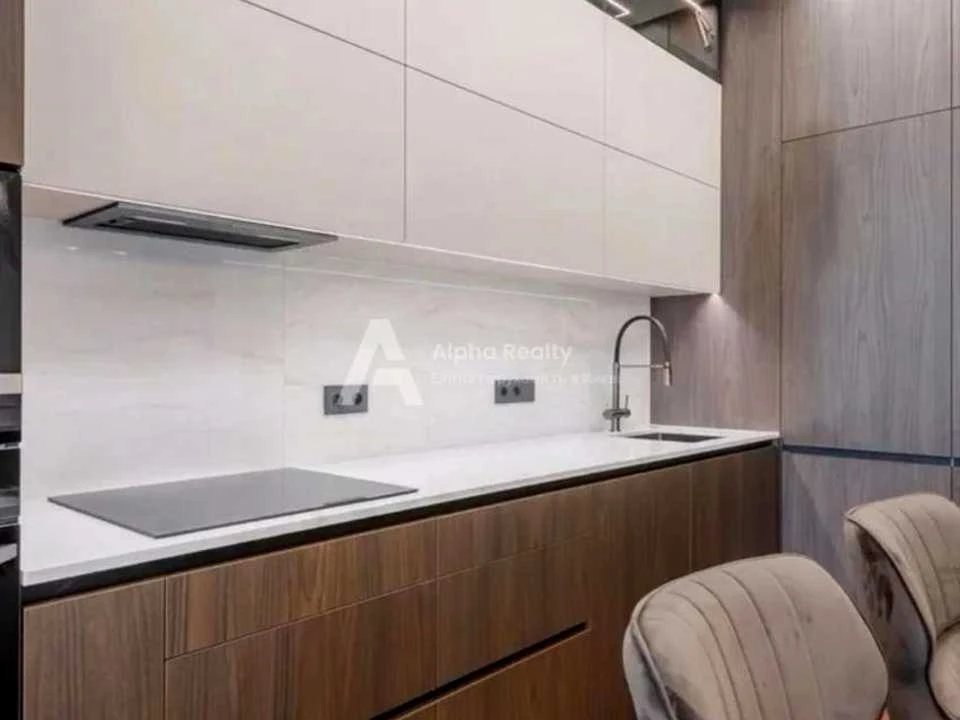 Apartment. Vasyl Tutennyk St, Kyiv