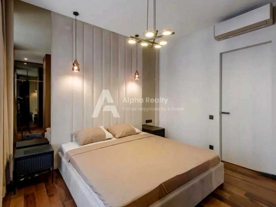 Apartment. Vasyl Tutennyk St, Kyiv