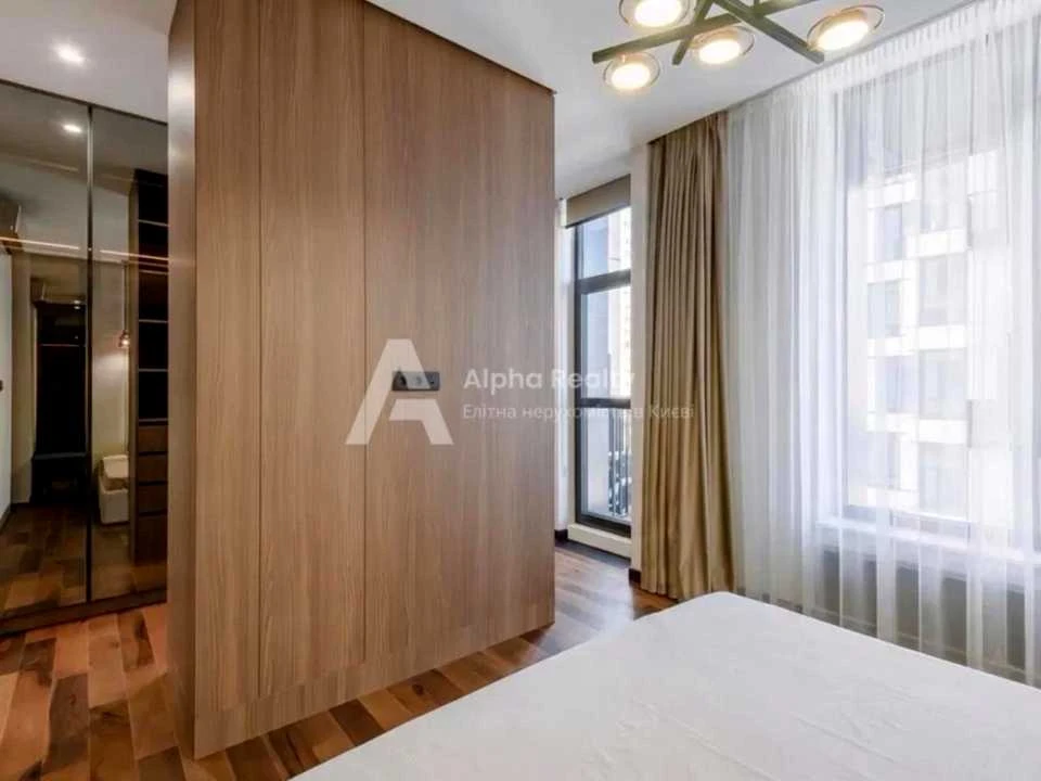 Apartment. Vasyl Tutennyk St, Kyiv