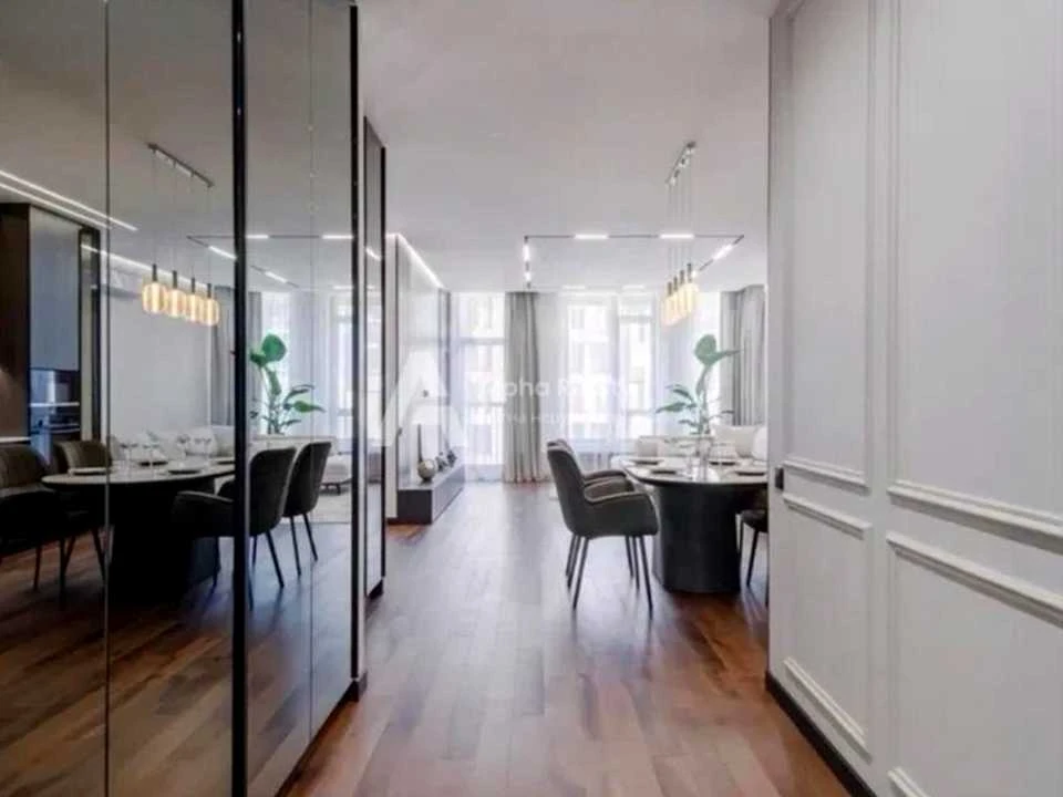 Apartment. Vasyl Tutennyk St, Kyiv
