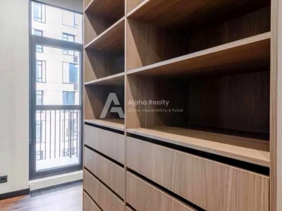 Apartment. Vasyl Tutennyk St, Kyiv