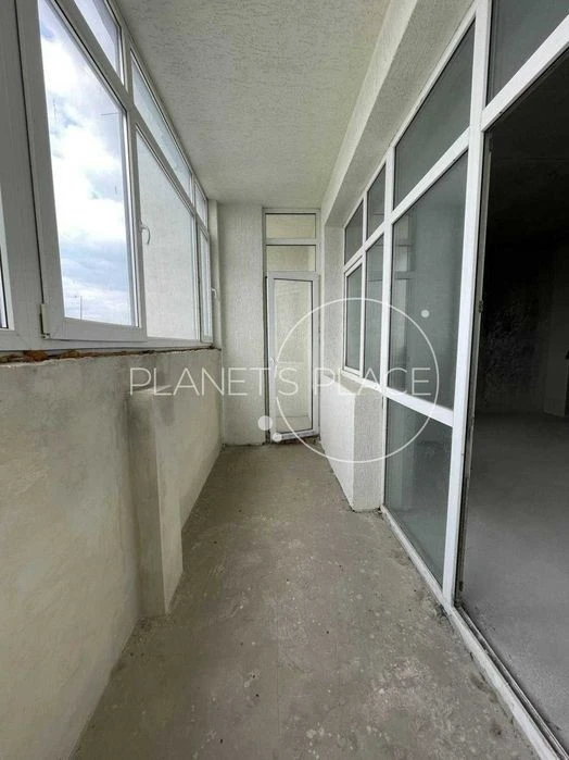 3-room apartment for sale, residential complex "Panorama on Pechersk", Konov St.