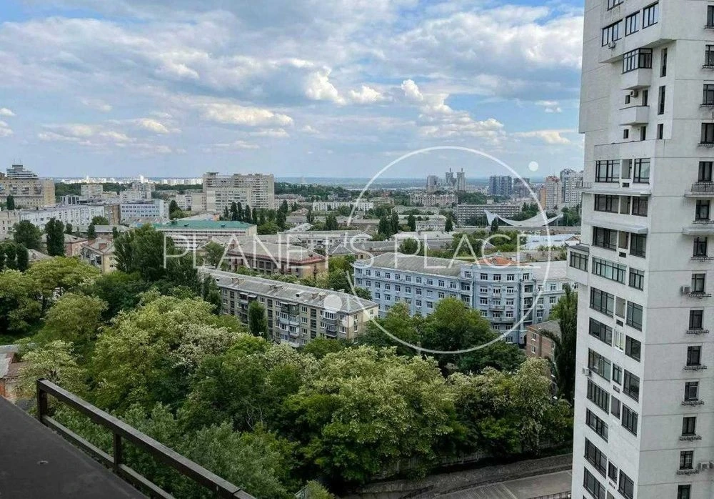 3-room apartment for sale, residential complex "Panorama on Pechersk", Konov St.