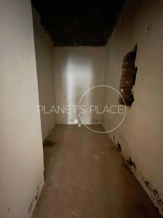 3-room apartment for sale, residential complex "Panorama on Pechersk", Konov St.