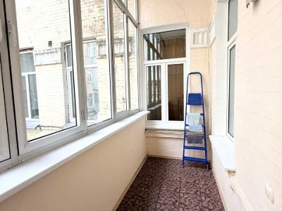 Apartment. Eugene Chikalenko Street, Kyiv