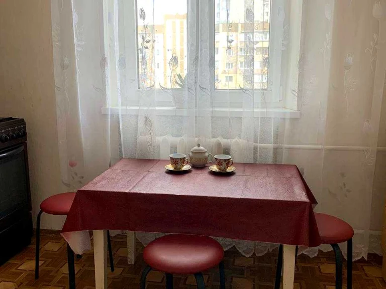 Квартира. Київ, вулиця Олександра Кошиця