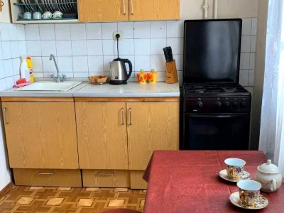 Квартира. Київ, вулиця Олександра Кошиця