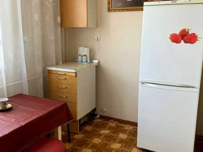 Квартира. Київ, вулиця Олександра Кошиця