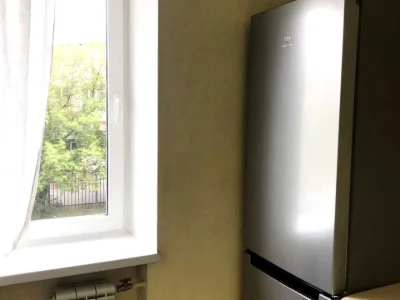 Apartment. Plastova st., Kyiv