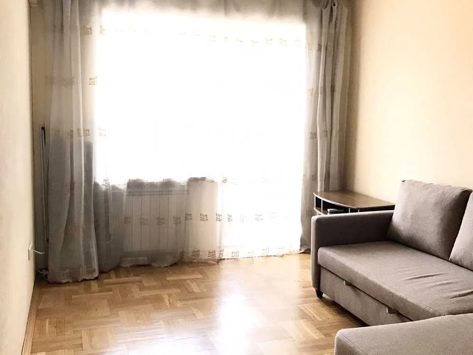 Apartment. Plastova st., Kyiv
