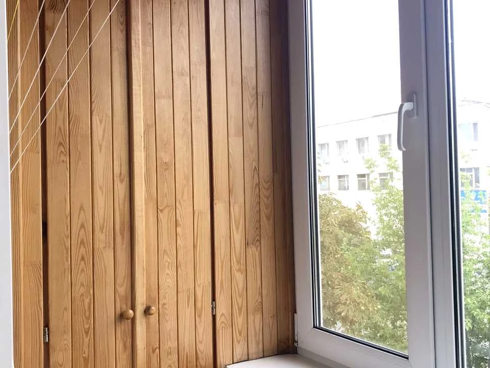Apartment. Plastova st., Kyiv
