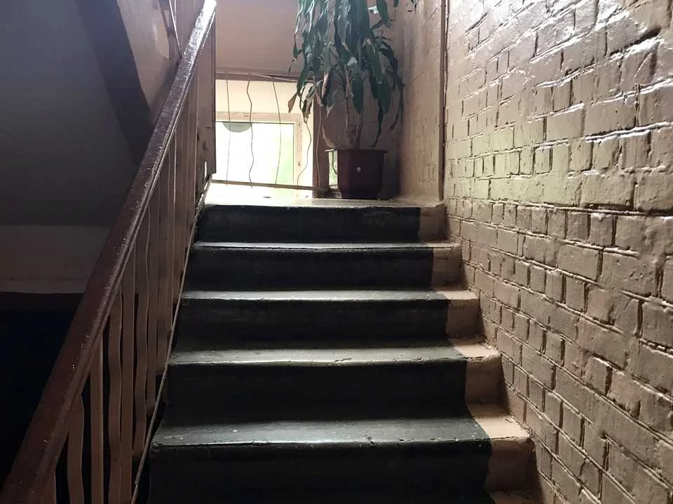 Apartment. Plastova st., Kyiv