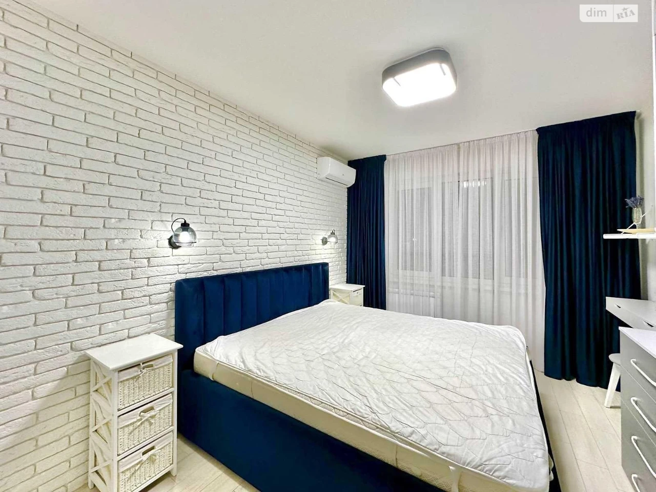 Long-Term Rental Apartment in Vinogradar