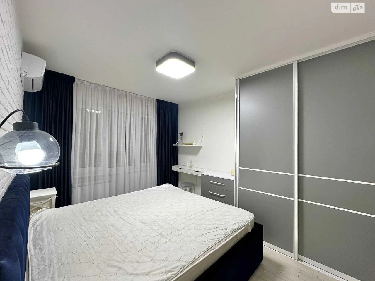 Long-Term Rental Apartment in Vinogradar