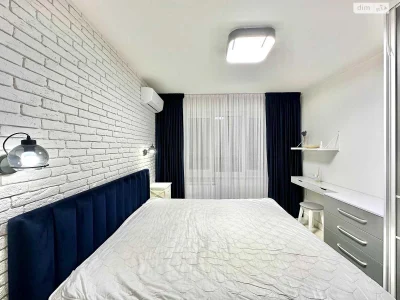 Long-Term Rental Apartment in Vinogradar