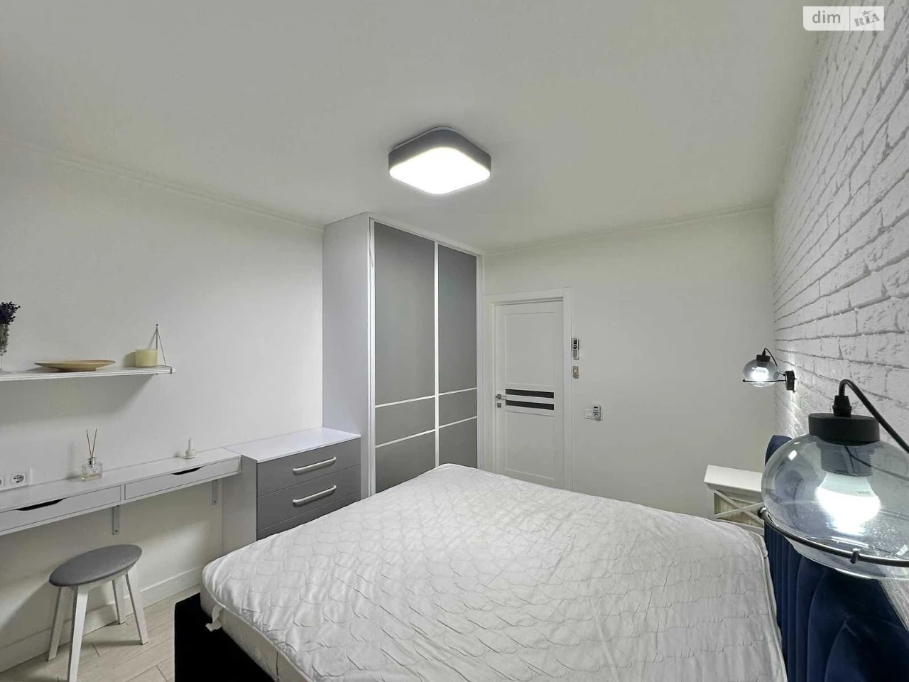 Long-Term Rental Apartment in Vinogradar