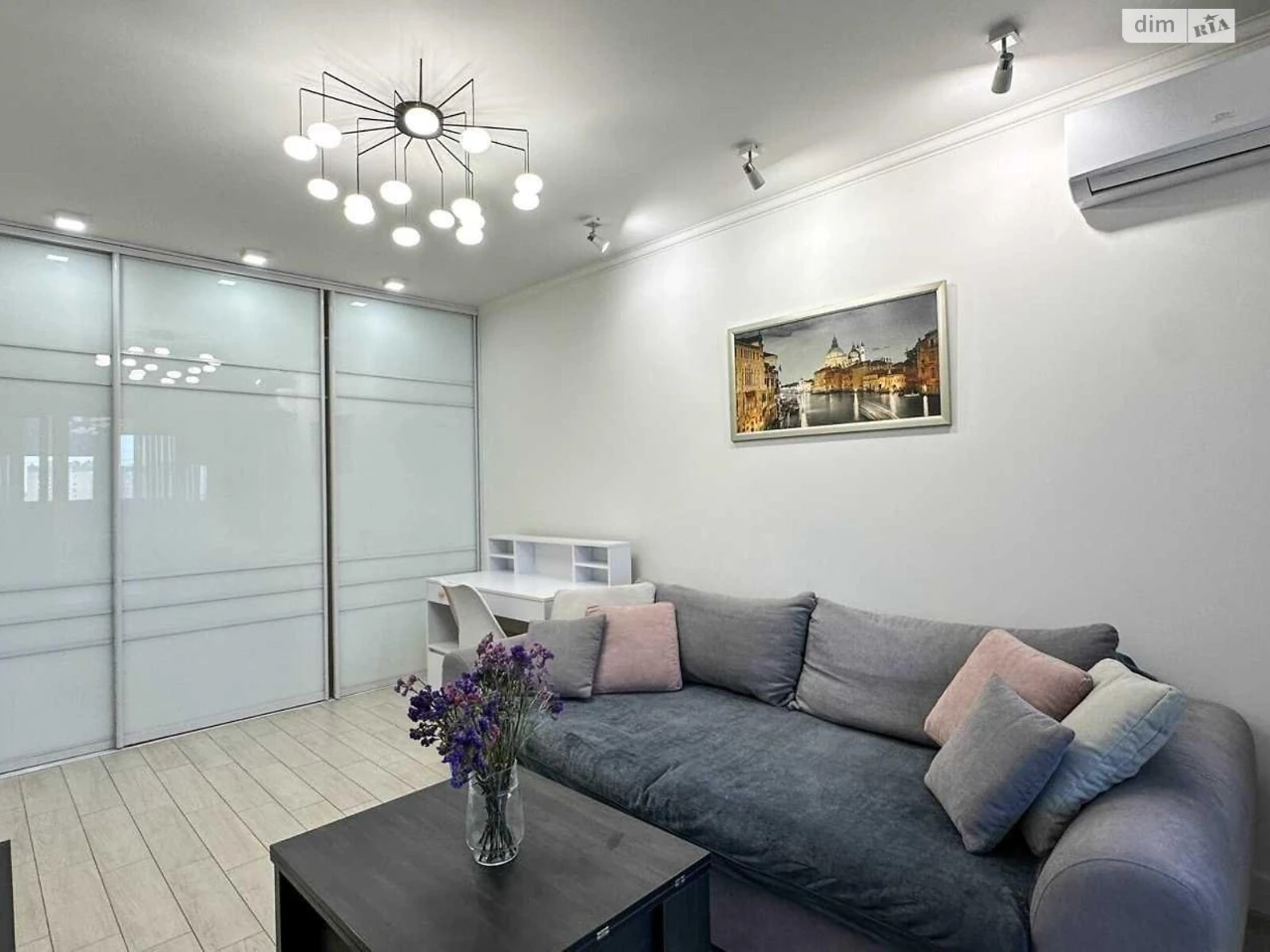 Long-Term Rental Apartment in Vinogradar