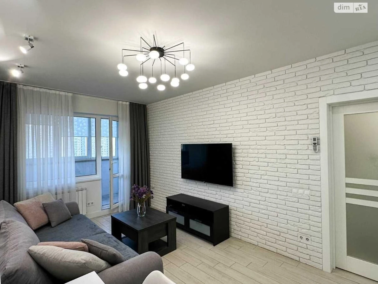 Long-Term Rental Apartment in Vinogradar