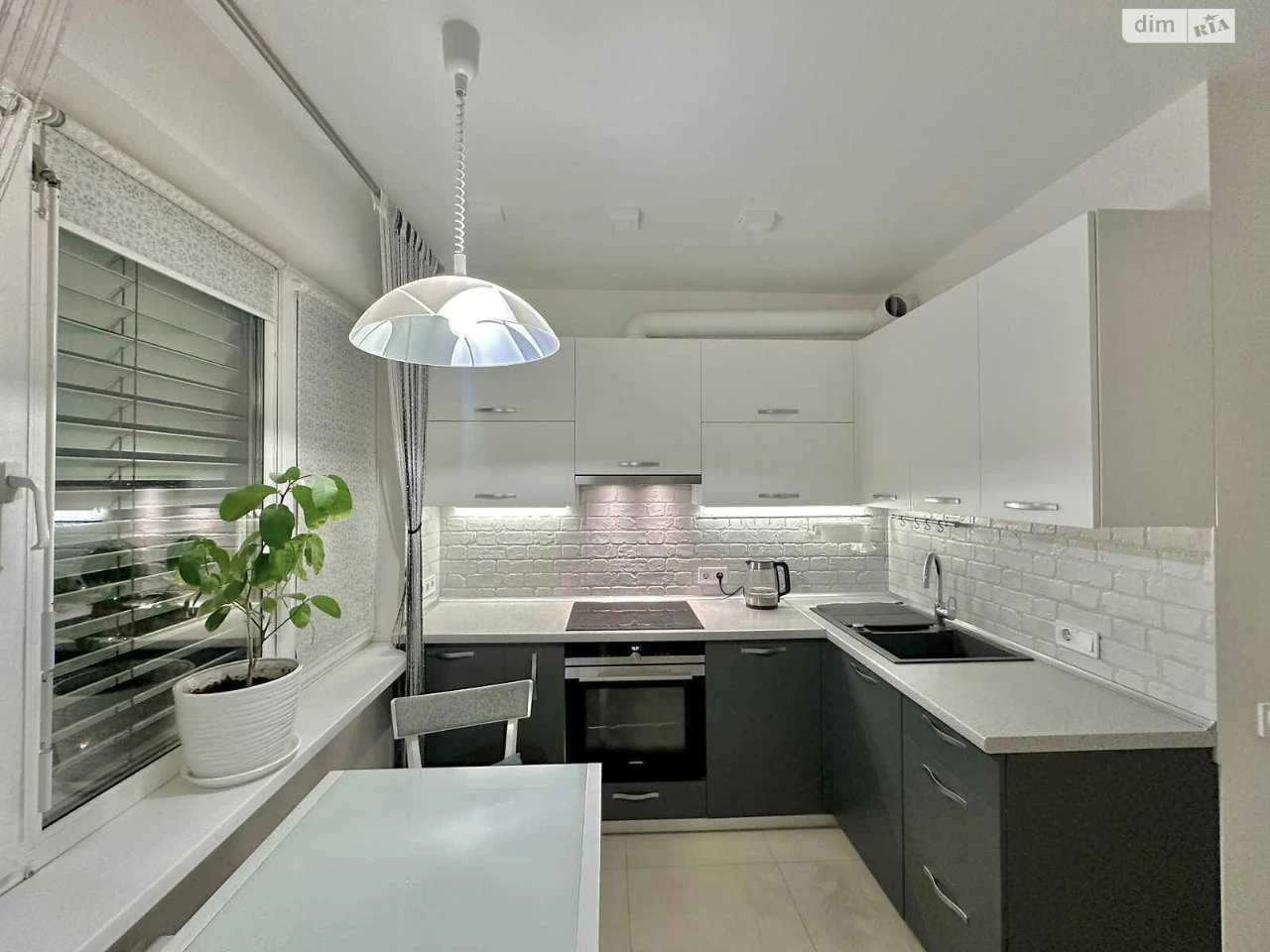 Long-Term Rental Apartment in Vinogradar