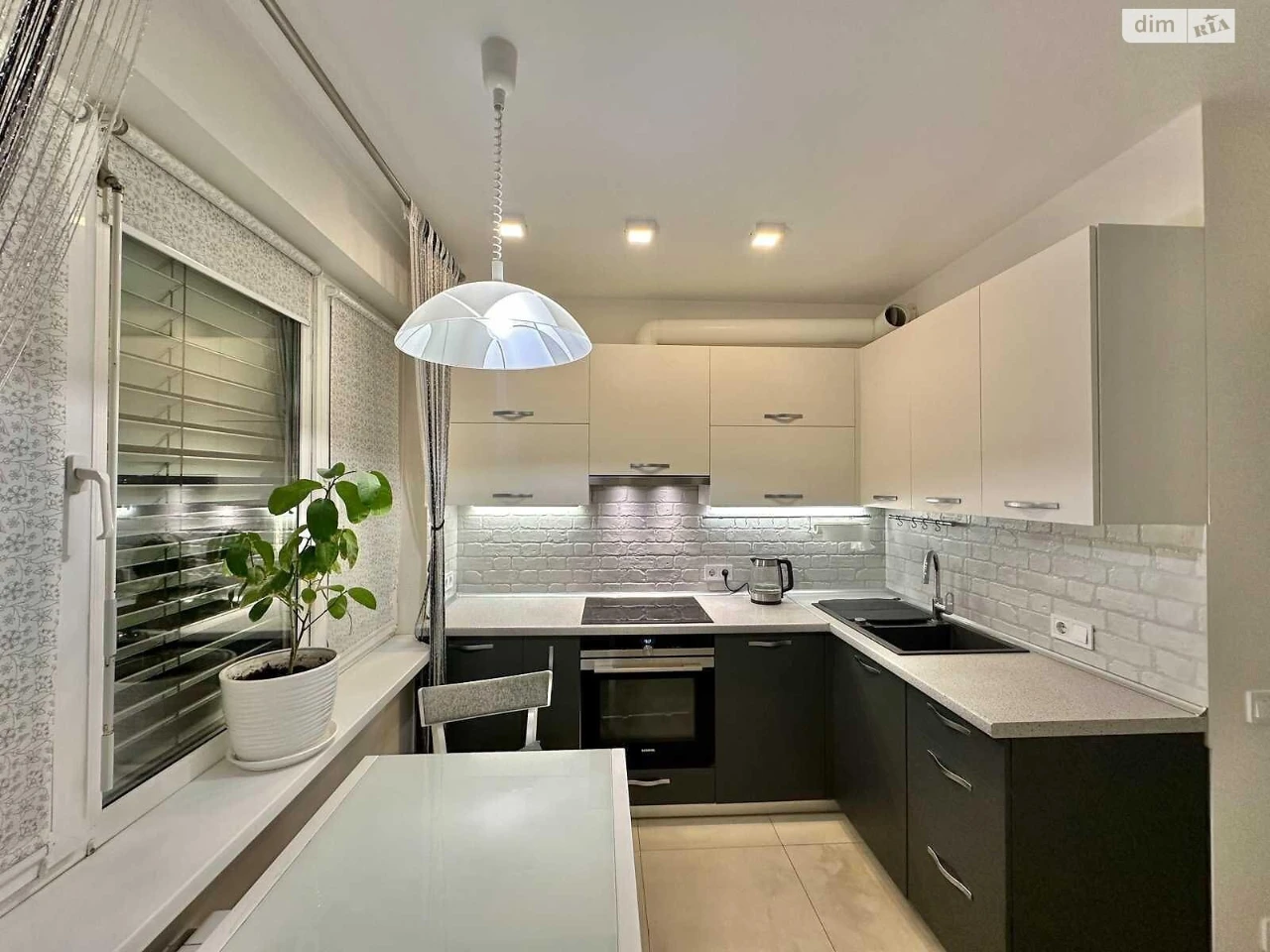 Long-Term Rental Apartment in Vinogradar